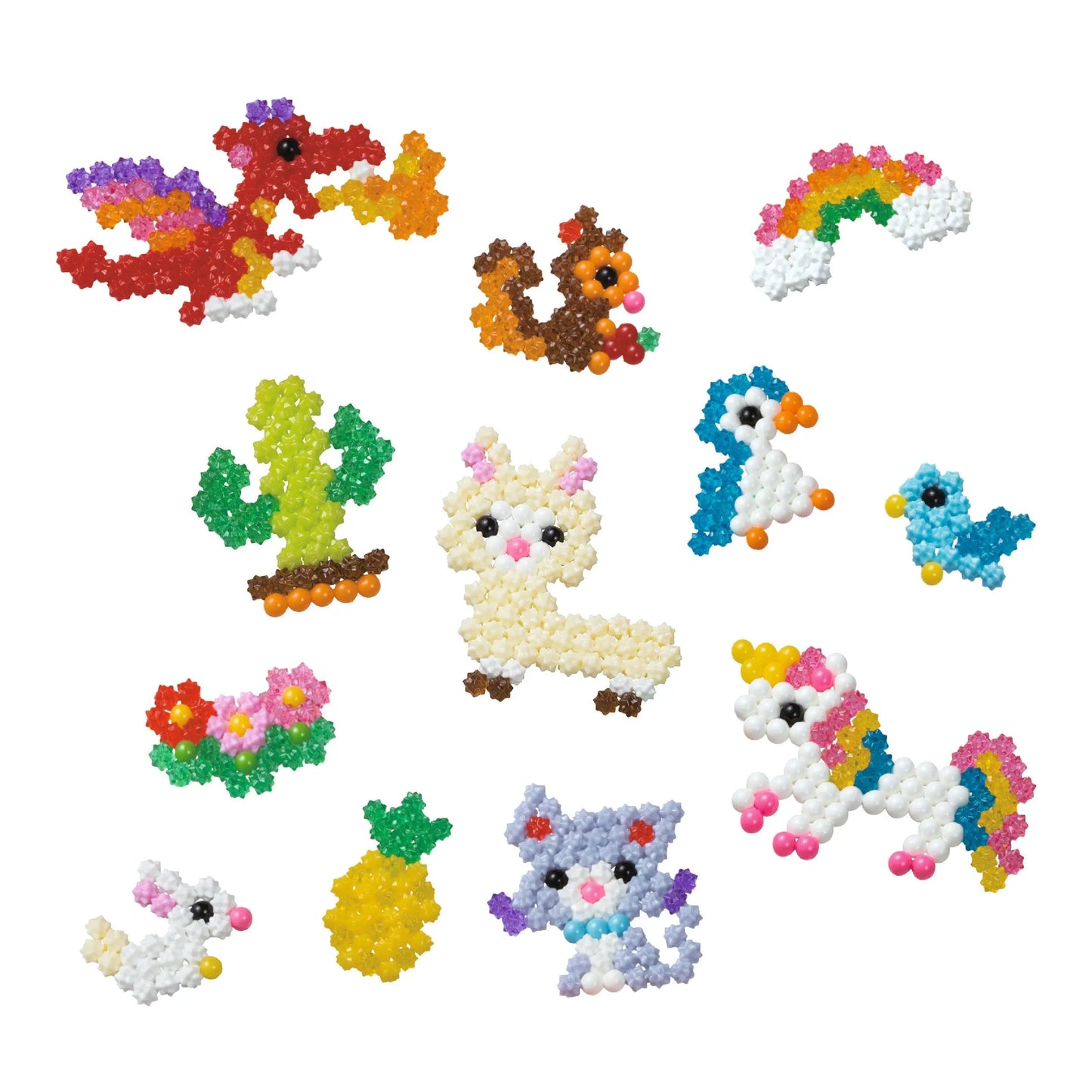 AQUABEADS Studio zestaw startowy 31601 16016