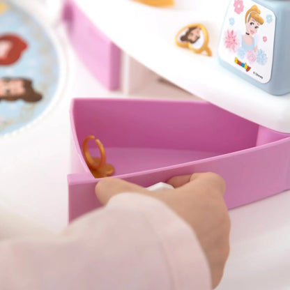 Disney princess toaletka 2w1