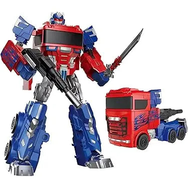 Robot World Power Giant LJ1691 12749