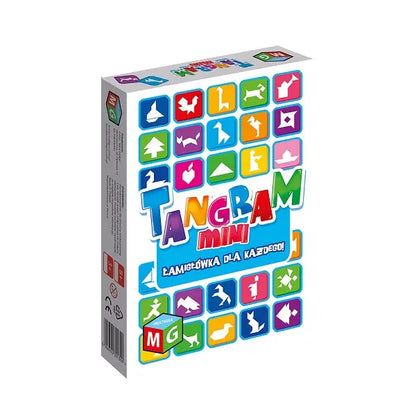 Tangram mini