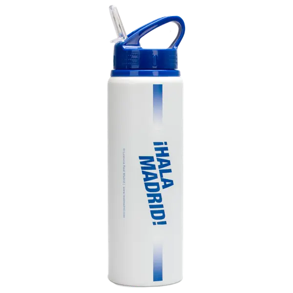 Real Madryt butelka sportowa 750ml