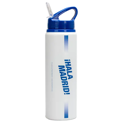 Real Madryt butelka sportowa 750ml
