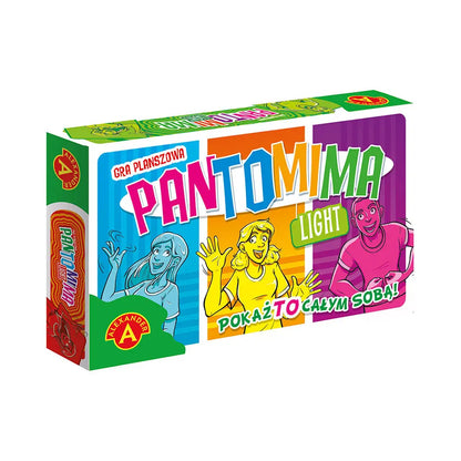 Pantomima light 19988
