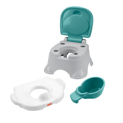 FISHER PRICE nocnik 3w1 700470700