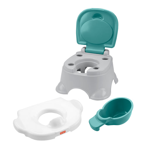 FISHER PRICE nocnik 3w1 700470700