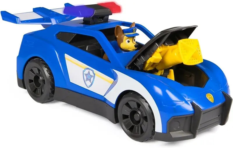 Psi Patrol Search and Rescue - Wóz patrolowy Chase