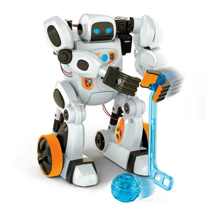 Naukowa zabawa robomaker 20