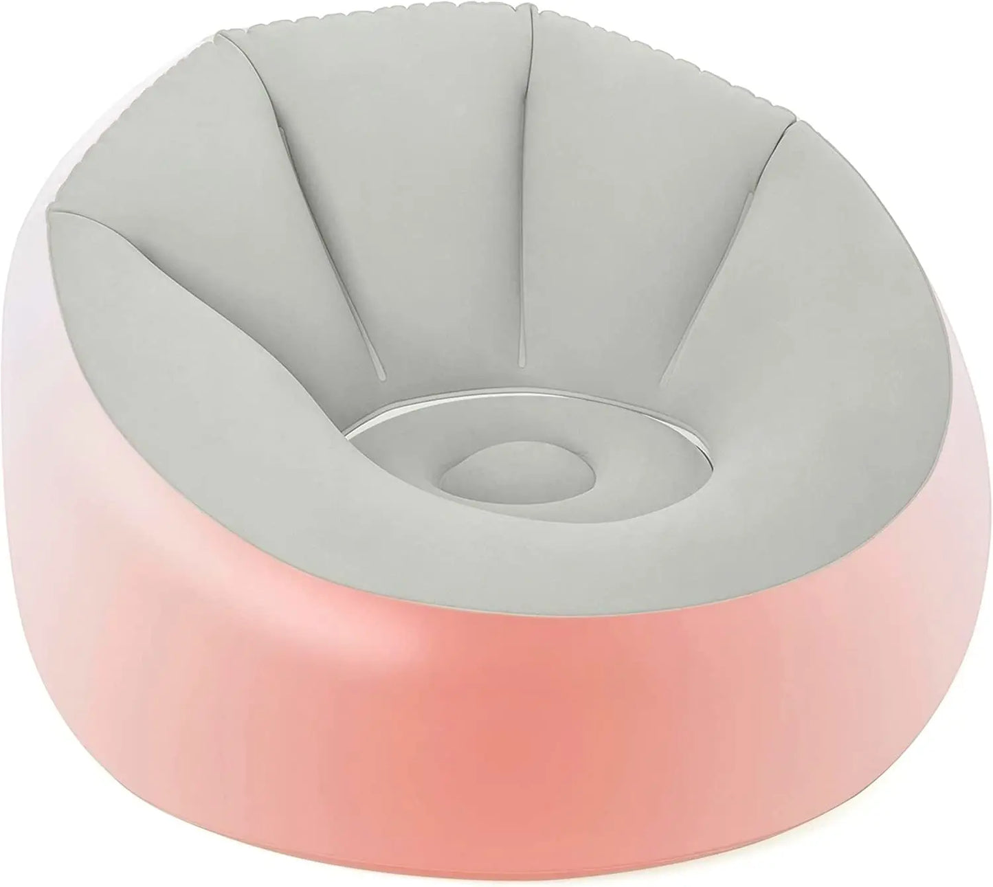 Fotel dmuchany 107x97x71cm