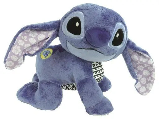 Disney baby pluszowy stitch raczkujemy razem
