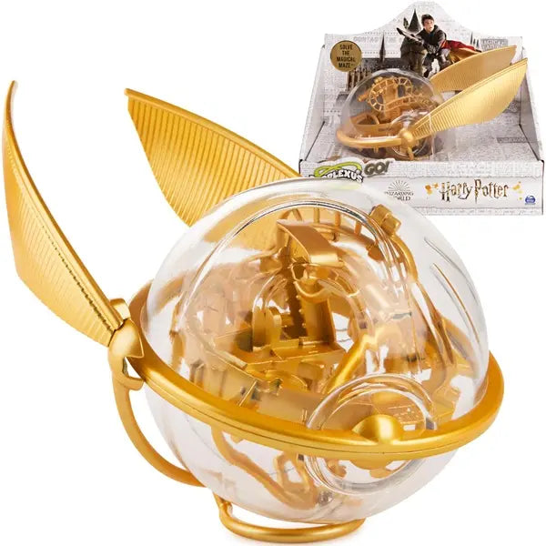 Perplexus 3D Harry Potter