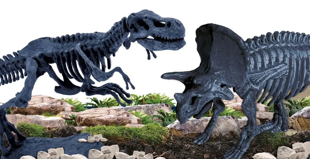 Lisciani I'm a genius Labo.paleontologi 01337