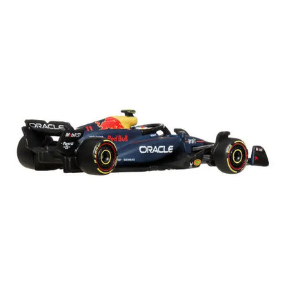 Hot Wheels Premium - Formuła 1 Red Bull Oracle RB20