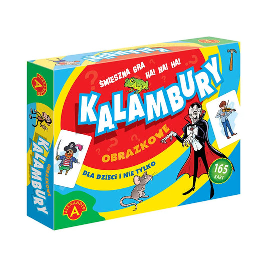 Kalambury obrazkowe 17687