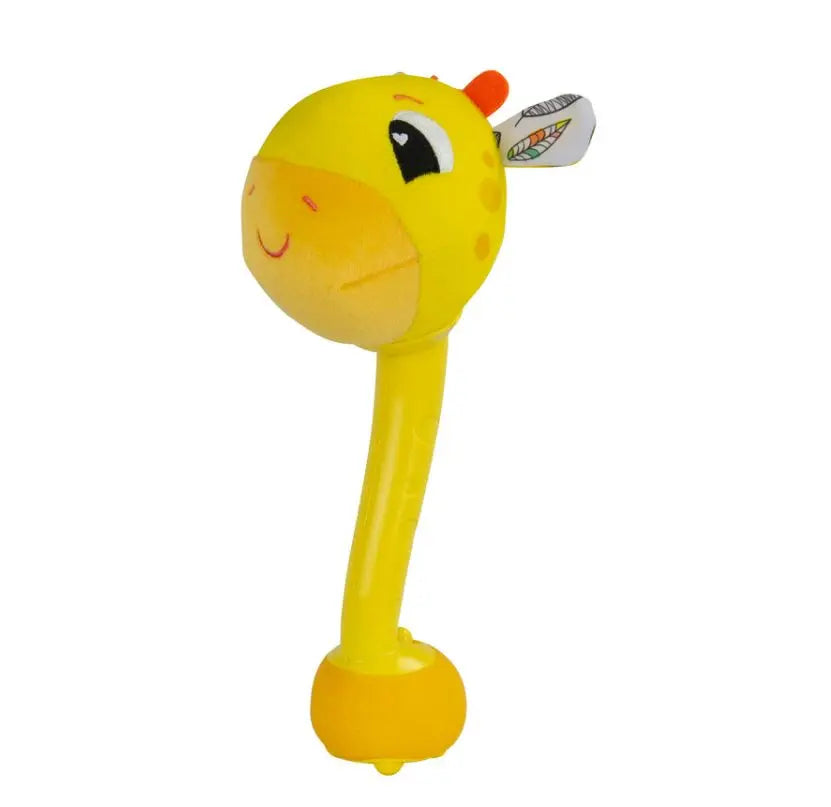 Lamaze stuknięta żyrafa