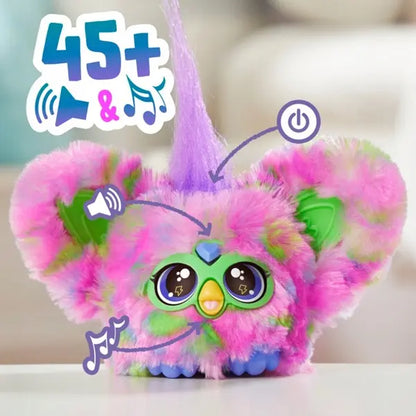 Furby Furblets - Interaktywna maskotka Too-Koo