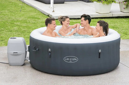 Jacuzzi 180x66cm B60009