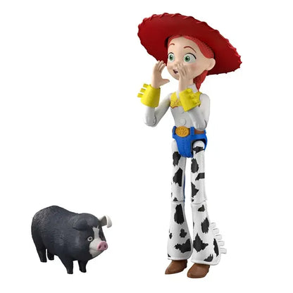 Toy Story 5 - Jessie 30cm mówiąca