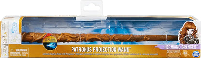 Wizarding World różdżka Patronus Hermiona  6064165