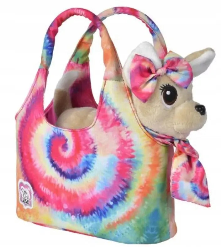 Chi Chi Love Batik style