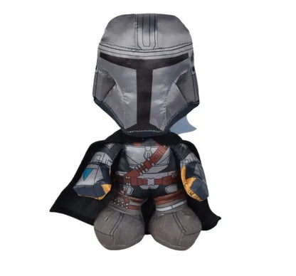 Disney mandalorian the warrior 25cm