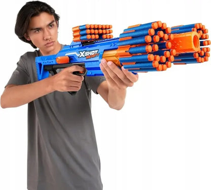 X-SHOT Insanity Berzerko