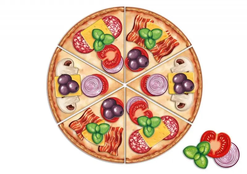 Gra Pizza