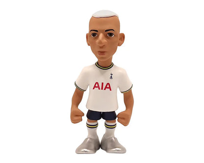 Minix Tottenham, Richarlison de Andrade