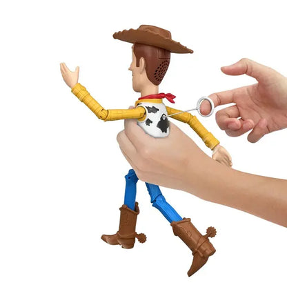 Toy Story 5 Biegnący Chudy, mówi w j.polskim