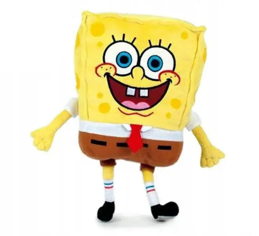 SpongeBob pluszowy 31cm