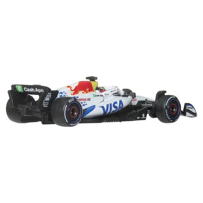 Hot Wheels Premium, Formuła 1 Team 2-pak