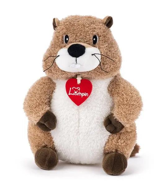 WOODYLAND LUMPIN Świstak Edek 25cm 42459