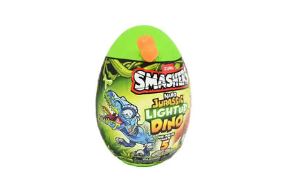Smashers Jurassic Nano egg s.1