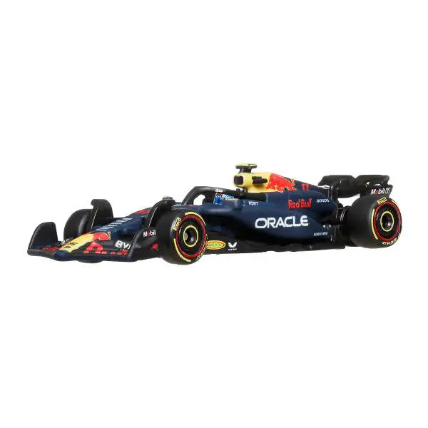 Hot Wheels Premium - Formuła 1 Red Bull Oracle RB20