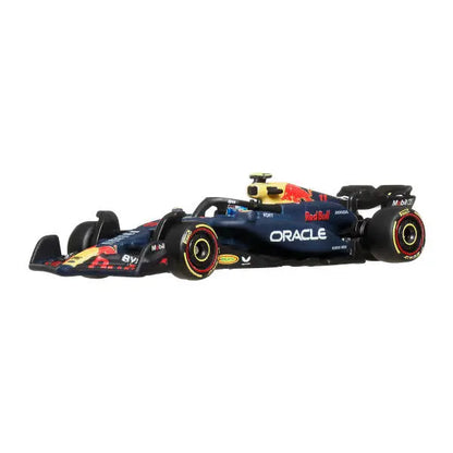 Hot Wheels Premium - Formuła 1 Red Bull Oracle RB20