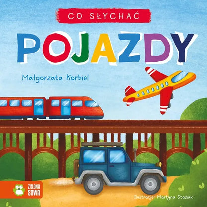 Co słychać Pojazdy 84462