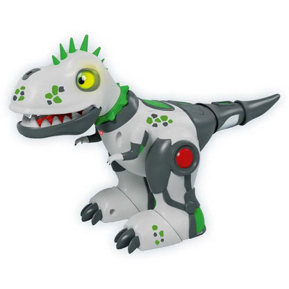 Xtrem bots crazypets dinopunk