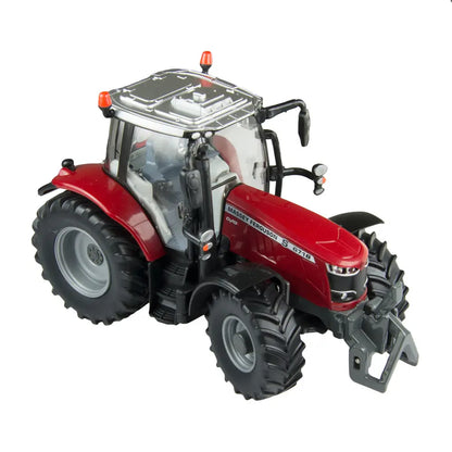 Tomy britains britains traktor massey ferguson 6718s