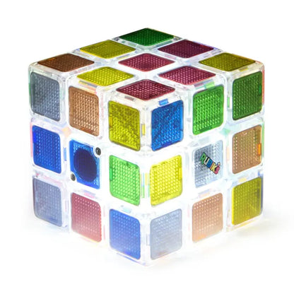 Rubiks kostka rubika 3x3 świecąca