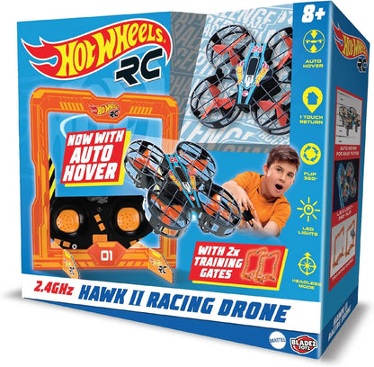 HW BLADEZ Dron Hawk RC HW85874 58743 /6