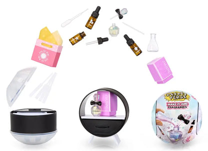 Miniverse - Mini Fragrances