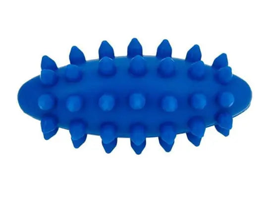 Fizjo fasolka rehabilitacyjna 7,4cm niebieska