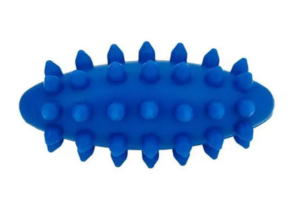 Fizjo fasolka rehabilitacyjna 7,4cm niebieska