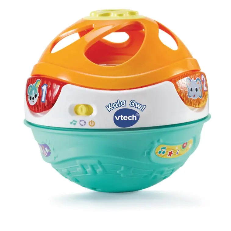 VTech Kula 3w1