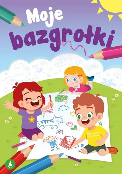 Moje bazgrołki 81437
