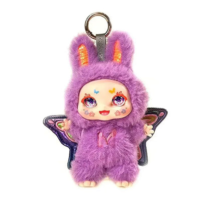 Kimmon Plusz, Mimon, Twórca snów, Blind Box