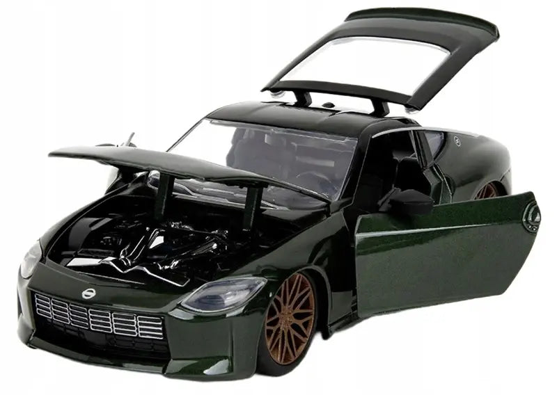 Szybcy i Wściekli - Nissan Z 2023 1:24