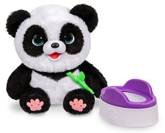 Little live pets moja panda