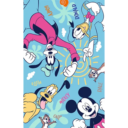 Puzzle Premium Plus Kids Disney 160 el. Mysia godzina