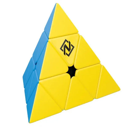 Kostka NexCube Piramidka