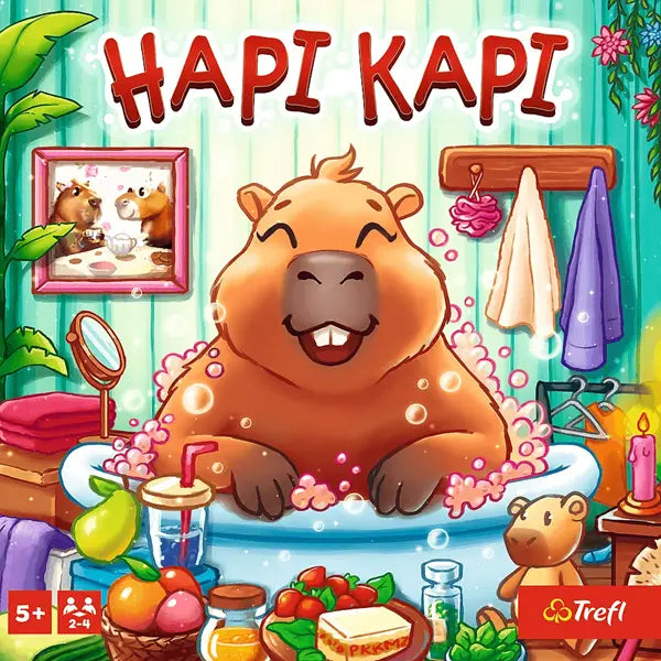 GRA Hapi Kapi 03067